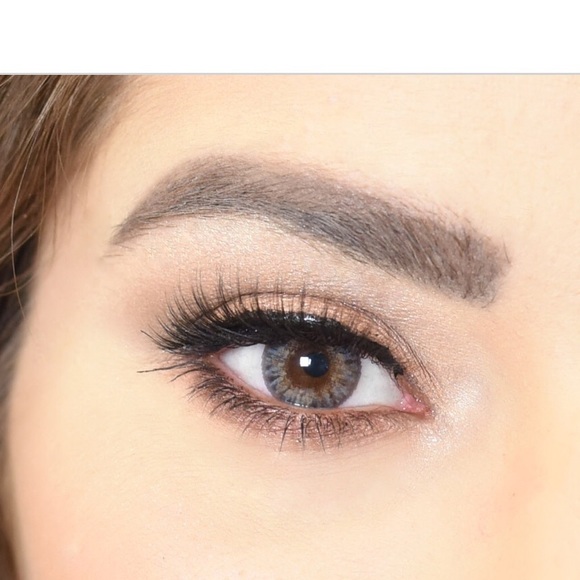 MAGNETIC Eyelashes + 10-anchor lash magnets “9-5” - Picture 2 of 8